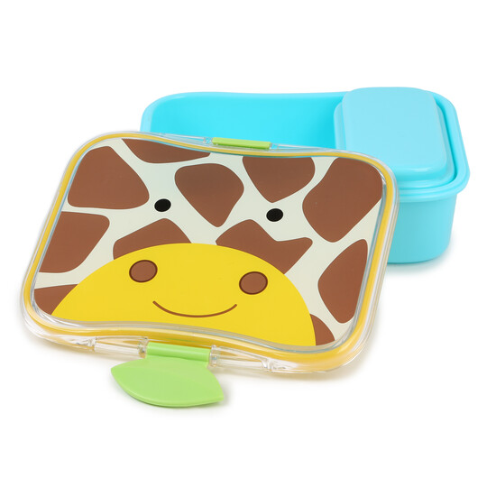 Zoo Lunch Kit - Giraffe image number 1